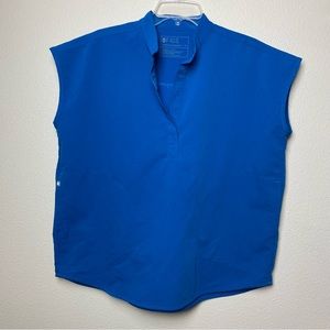 FIGS Rafaela M - Alps Blue